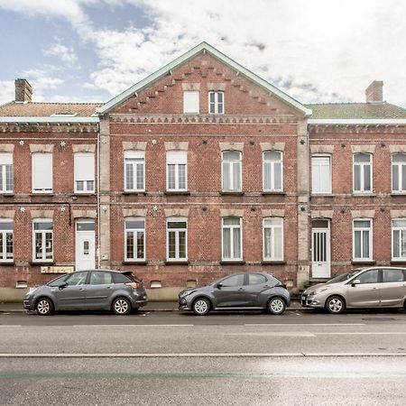 La Maison Jaures - La Trappiste Liévin Dış mekan fotoğraf